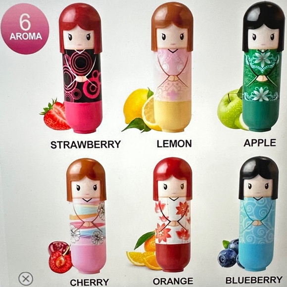 FREE 1 with 25.00 purchase  Lip Balm glossy long lasting natural lip balm. 🆕 - Picture 7 of 8